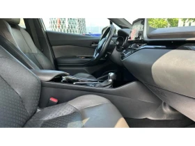 Toyota C-HR 2.0 HSD LOUNGE - 46900 лв. - 36299742 6
