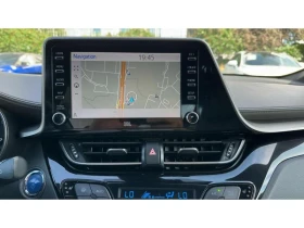 Toyota C-HR 2.0 HSD LOUNGE - 46900 лв. - 36299742 15