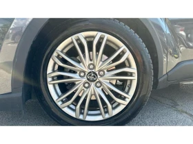Toyota C-HR 2.0 HSD LOUNGE - 46900 лв. - 36299742 16