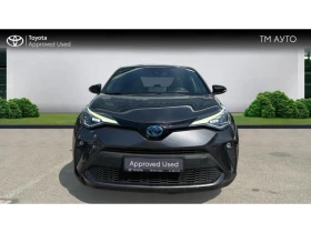 Toyota C-HR 2.0 HSD LOUNGE - 46900 лв. - 36299742 5