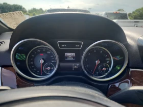 Mercedes-Benz GLE 350 AMG* PACK* * * * *  | Mobile.bg    10