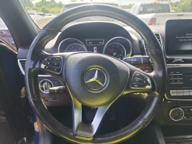Mercedes-Benz GLE 350 AMG* PACK* * * * *  | Mobile.bg    8