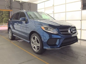 Mercedes-Benz GLE 350 AMG* PACK* * * * *  | Mobile.bg    3