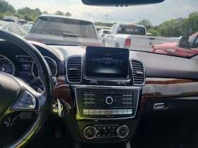 Mercedes-Benz GLE 350 AMG* PACK* * * * *  | Mobile.bg    9