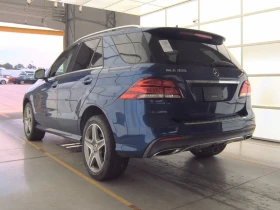 Mercedes-Benz GLE 350 AMG* PACK* * * * *  | Mobile.bg    4