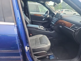 Mercedes-Benz GLE 350 AMG* PACK* * * * *  | Mobile.bg    12
