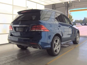 Mercedes-Benz GLE 350 AMG* PACK* * * * *  | Mobile.bg    2