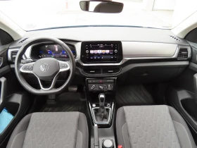 Обява за продажба на VW T-Cross Life Plus 1.0 TSI OPF DSG ~47 000 лв. - изображение 8