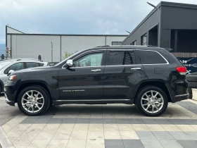 Jeep Grand cherokee * 5.7HEMI* SUMMIT* LPG* - 37990 лв. - 10906311 6