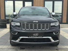 Jeep Grand cherokee * 5.7HEMI* SUMMIT* LPG* - 37990 лв. - 10906311 3