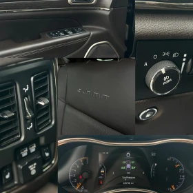 Jeep Grand cherokee * 5.7HEMI* SUMMIT* LPG* - 37990 лв. - 10906311 13