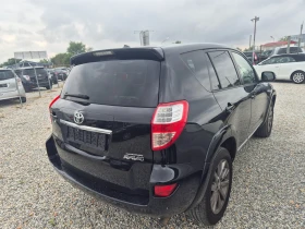     Toyota Rav4 Automatic 