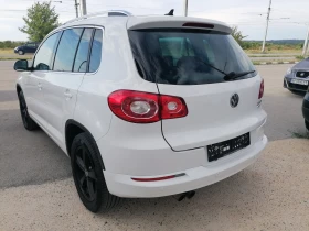 Обява за продажба на VW Tiguan 2.0 TDI 4MOTION ~14 100 лв. - изображение 3