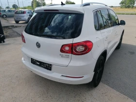 Обява за продажба на VW Tiguan 2.0 TDI 4MOTION ~14 100 лв. - изображение 4