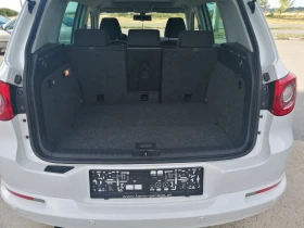 VW Tiguan 2.0 TDI 4MOTION | Mobile.bg    15