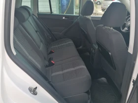 VW Tiguan 2.0 TDI 4MOTION | Mobile.bg    14