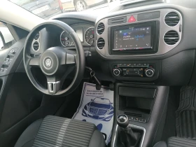 Обява за продажба на VW Tiguan 2.0 TDI 4MOTION ~14 100 лв. - изображение 11
