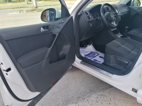 Обява за продажба на VW Tiguan 2.0 TDI 4MOTION ~14 100 лв. - изображение 9