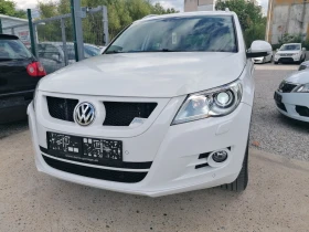 Обява за продажба на VW Tiguan 2.0 TDI 4MOTION ~14 100 лв. - изображение 1