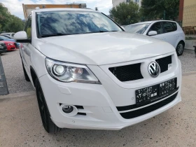 Обява за продажба на VW Tiguan 2.0 TDI 4MOTION ~14 100 лв. - изображение 1