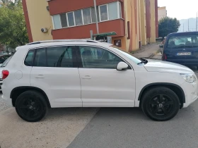 Обява за продажба на VW Tiguan 2.0 TDI 4MOTION ~14 100 лв. - изображение 5