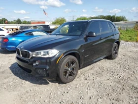 BMW X5 M* SPORT* XDRIVE* ПОДГРЕВ* КАМЕРА* КЕЙЛЕС* LANE* A