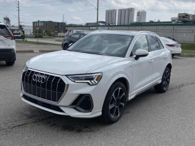 Audi Q3 * CARFAX * АВТО КРЕДИТ * ЦЕНА ДО БГ!