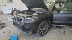 Обява за продажба на BMW X4 2.0д  ~11 лв. - изображение 1