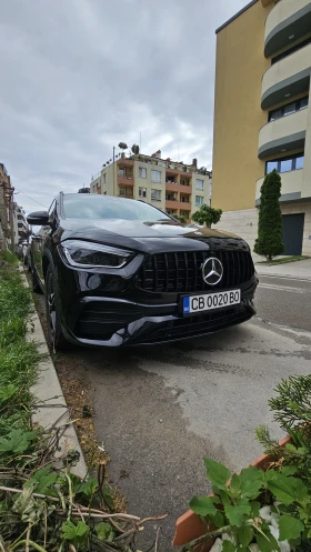 Обява за продажба на Mercedes-Benz GLA 2D ~48 300 лв. - изображение 3