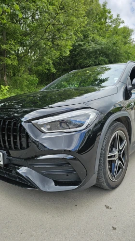 Обява за продажба на Mercedes-Benz GLA 2D ~48 300 лв. - изображение 1