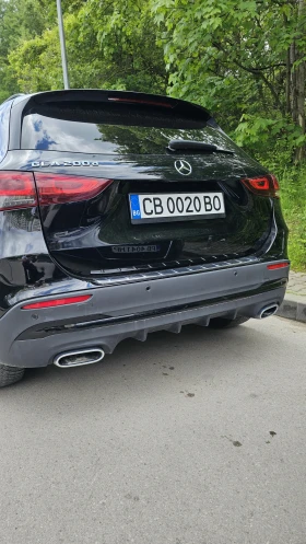 Обява за продажба на Mercedes-Benz GLA 2D ~48 300 лв. - изображение 4
