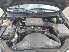 Jeep Grand cherokee 4, 7 benzin GAZ !!! Сменени вериги преди 500км - 8900 лв. - 47835199 10