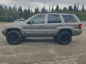 Jeep Grand cherokee 4, 7 benzin GAZ !!! Сменени вериги преди 500км - 8900 лв. - 47835199 6