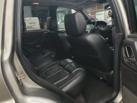 Jeep Grand cherokee 4, 7 benzin GAZ !!! Сменени вериги преди 500км - 8900 лв. - 47835199 15