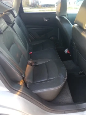 Nissan Qashqai | Mobile.bg    7