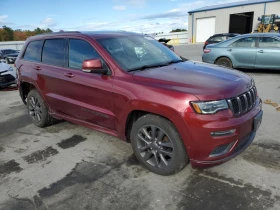 Jeep Grand cherokee OVERLAND | Mobile.bg    3