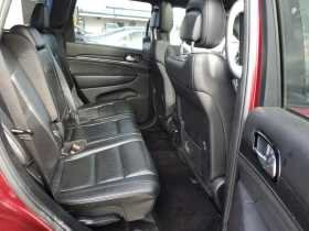 Jeep Grand cherokee OVERLAND | Mobile.bg    11