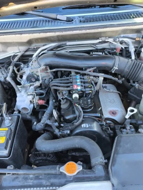 Mitsubishi Pajero pinin С Газ BRC, снимка 10 — Bazar.bg Mitsubishi Pajero pinin С Газ BRC, снимка 10