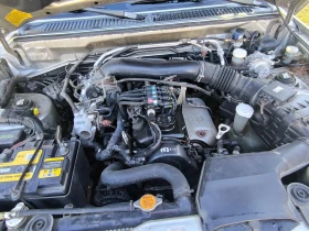 Mitsubishi Pajero pinin С Газ BRC, снимка 11 — Bazar.bg Mitsubishi Pajero pinin С Газ BRC, снимка 11