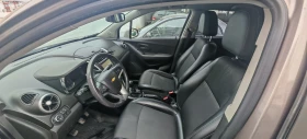 Chevrolet Trax KL1B, снимка 5