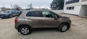 Chevrolet Trax KL1B, снимка 17