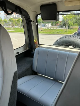 Jeep Wrangler, снимка 10