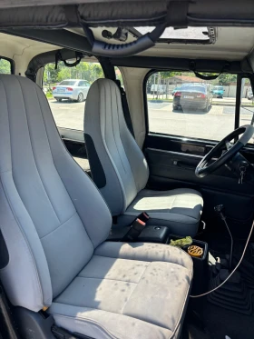 Jeep Wrangler, снимка 7