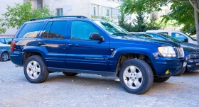 Jeep Grand cherokee CRD Limited Edition , снимка 3
