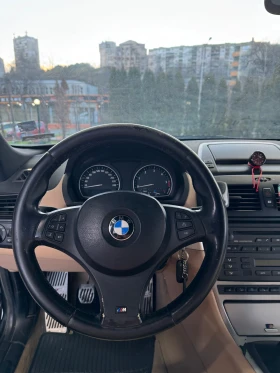 BMW X3 2.0D 150k.c. 4x4 - 4200 € / 8214.49 лв. - 11338110 9