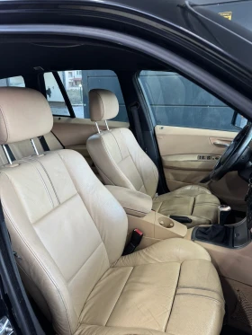 BMW X3 2.0D 150k.c. 4x4 - 4200 € / 8214.49 лв. - 11338110 8