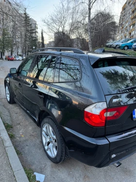 BMW X3 2.0D 150k.c. 4x4 - 4200 € / 8214.49 лв. - 11338110 4