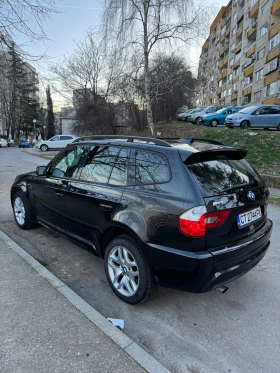 BMW X3 2.0D 150k.c. 4x4 - 4200 € / 8214.49 лв. - 11338110 3