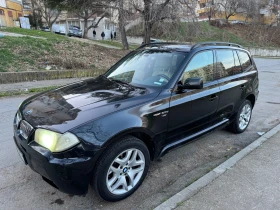 BMW X3 2.0D 150k.c. 4x4 - 4200 € / 8214.49 лв. - 11338110 11