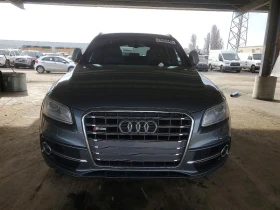 Audi SQ5 PREMIUM PLUS* ФИКСИРАНА ЦЕНА - 9851 € / 19266.88 лв. - 28386824 5
